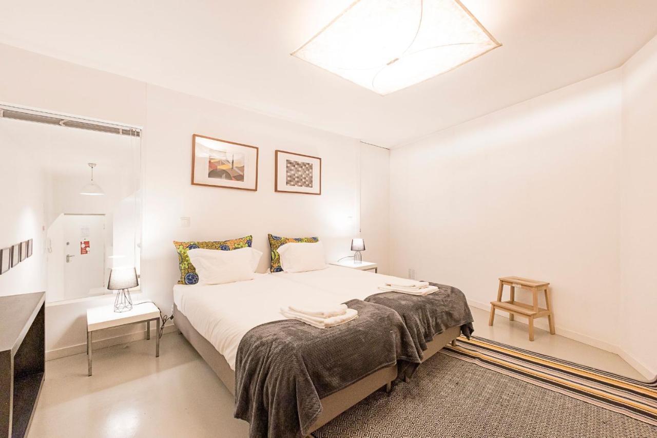 Rosario 75 By Lovelystay Porto Exterior photo