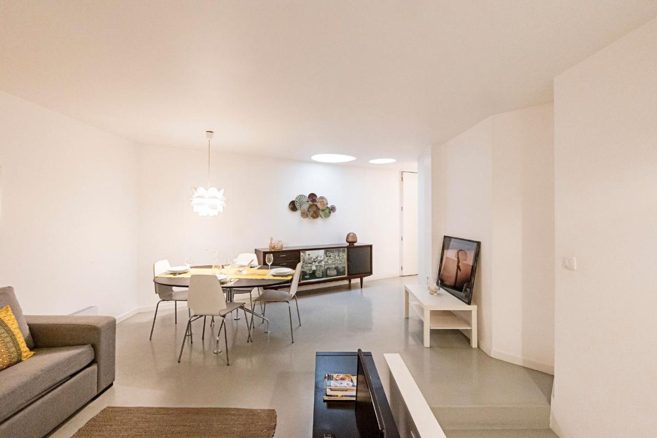 Rosario 75 By Lovelystay Porto Exterior photo